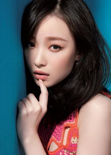 中国内地女演员倪妮百科名片倪妮,中国女演员,1988年8月8日出生于江苏