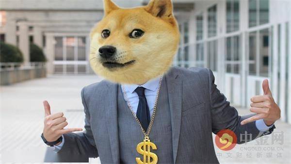 dogecoin狗狗币行情dogecoin钱包