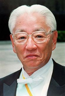 盛田昭夫