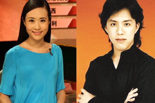 李云迪老婆吉娜照片李云迪老婆华真