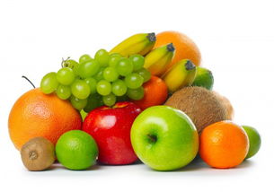 西兰花等富含维生素c的食物,蔬菜水果都含有丰富的维生素c的.