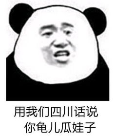 瓜娃子是什么意思瓜娃子是什么意思四川话