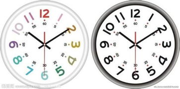 比如说 8点;at eight o'clock 7点30分;at half past seven 7点45分