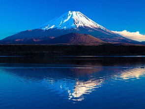 富士山在哪富士山在哪个城市