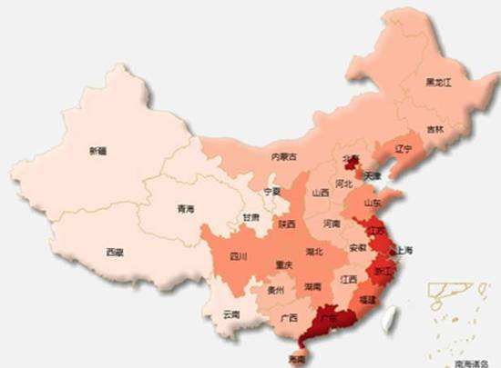 中国有几个省份几个自治区几个直辖市中国有几个省份省会