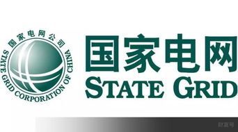 有谁有国家电网的LOGO的？