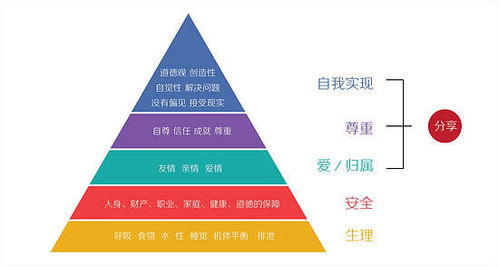 需要層次理論名詞解釋需要層次理論認為如果管理者真正