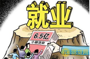 大學生創業貸款利息一般是多少20萬創業貸款免息