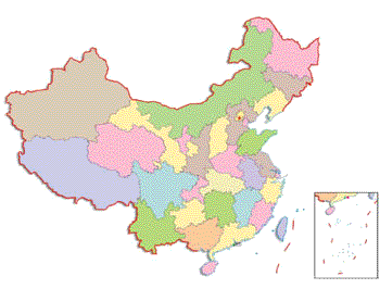 中國行政區劃網網址中國行政區劃網博雅地名網