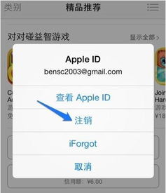 苹果手机怎样设置APPLE ID密码