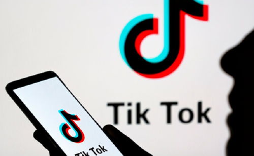 tiktok觀看這類內容需要滿18歲並進行成年認證,然後更改為默認設置