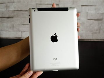 ipad 3图片