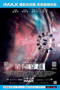 《星际穿越》重映，国内票房怎么样？