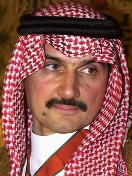 阿拉伯王子是指那个国家的王子