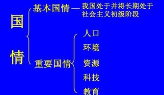 中国的社会主义还处于初级阶段),这是从社会性质和社会发展阶段上对