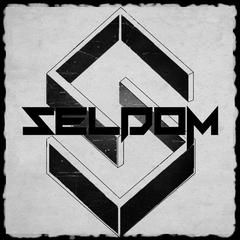 seldomseldom的中文意思