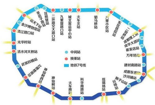 成都7號線地鐵時間表成都7號線地鐵時間表早晚