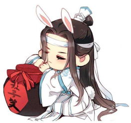 《魔道祖師》超好看的六組cp情頭,你喜歡哪一組?