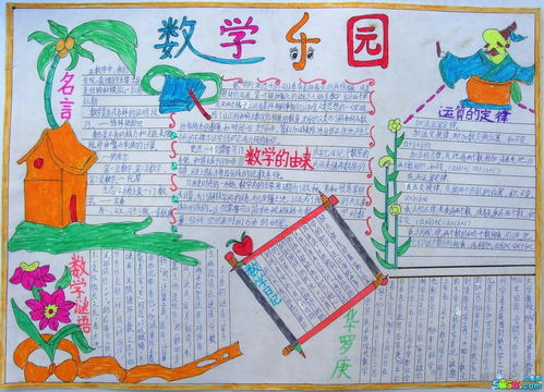 手抄報小學生四年級森林防火手抄報小學生四年級