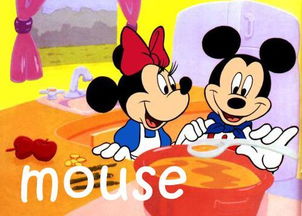 mouse的复数mouse的复数形式为什么是mice
