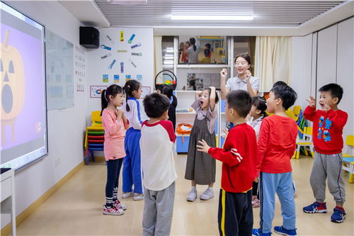 小学英语课堂常用的游戏