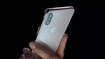 iphonex攝像頭iphonex攝像頭像素