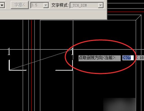 建築剖面圖的剖切符號由什麼構成