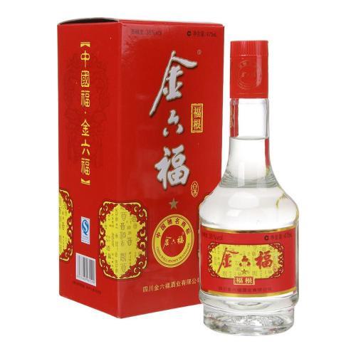 金六福酒金六福酒是哪裡生產的