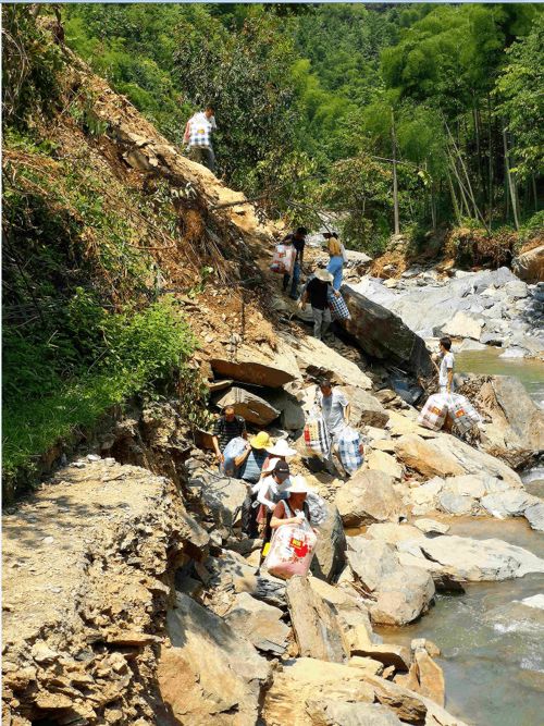 跋山涉水的拼音跋山涉水的拼音怎麼讀