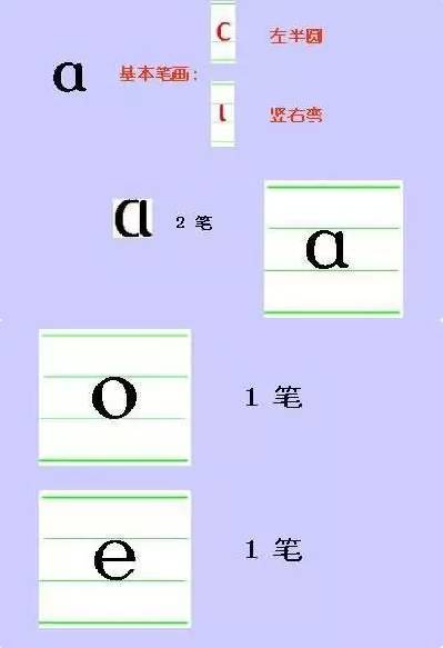 四线格写26个拼音字母四线格写26个拼音字母大小写