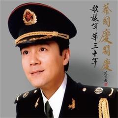 娱乐圈内有军衔的明星都有谁?