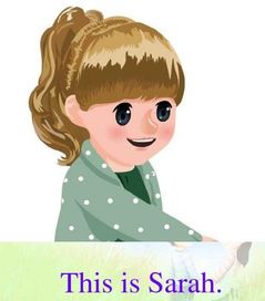 sarah怎麼讀人名sarah怎麼讀人名中文