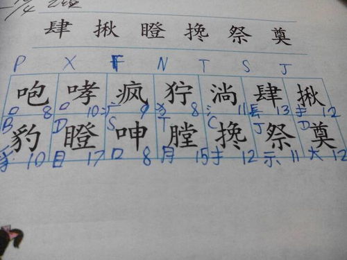 担多音字组词单多音字组词语