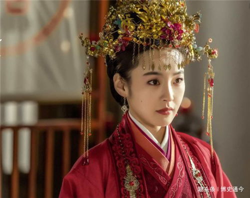 《唐砖》中李世民的长女安阳公主李安澜,历史上真有其人吗?