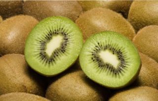 sources of c include kiwifruit, broccoli, and of course oranges