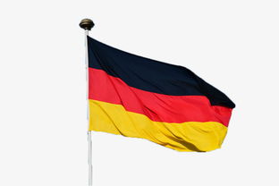 德国国旗德国国旗图片