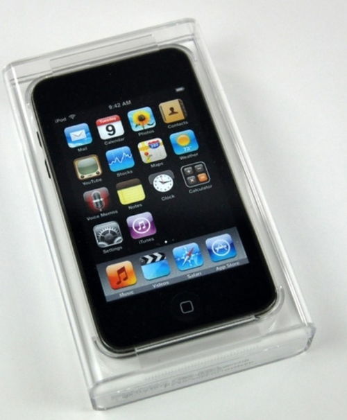 ipodtouch3(ipod touch3和4的差別)_競價網