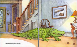鳄鱼英语怎么读鳄鱼英语怎么读alligator