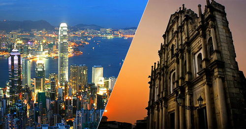 香港和澳门哪个地方发达一些?