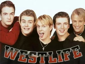 westlife中谁死了