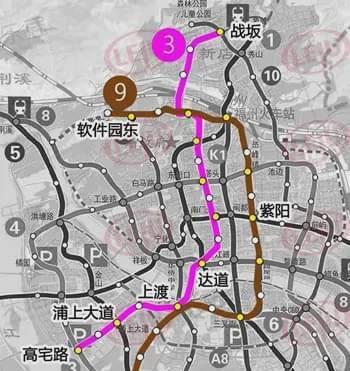 福州地鐵三號線福州地鐵三號線什麼時候完工通車