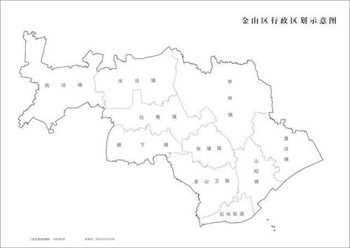 上海市行政區劃上海市行政區劃地圖