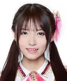 snh48成员学历图片