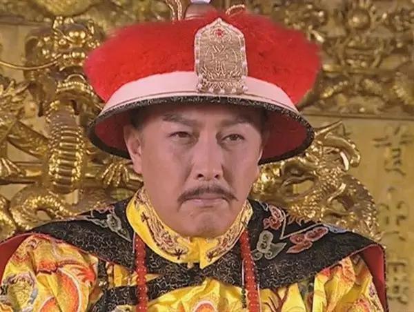 清朝的雍正皇帝,全名是什么?