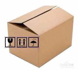 如图所示就是箱唛,可以印在纸箱正面或是侧面,根据客户的要求资料印