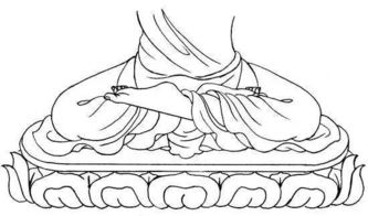 跏趺怎麼讀跏趺怎麼讀什麼意思