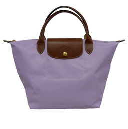 法国Longchamp(珑骧)算是几线品牌?