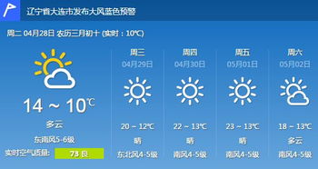 大連市天氣預報大連市天氣預報15天天氣預報