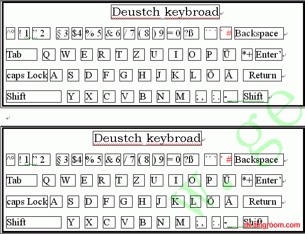 特殊字母特殊字母符號生成器