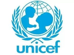 联合国儿童基金会logo图片
